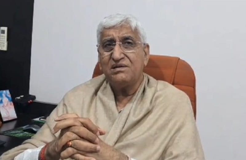 अंबिकापुर में महापौर का चेहरा बदलने की तैयारी, टीएस सिंह देव का बड़ा बयान