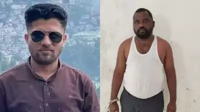 मुकेश हत्याकांड: ठेकेदार सुरेश का ए-क्लास लाइसेंस सस्पेंड, सात सड़कों के ठेके रद्द