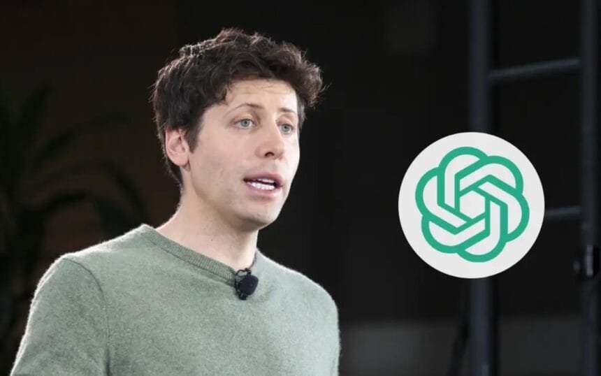 OpenAI के CEO सैम ऑल्टमैन पर बहन ने लगाया यौन शोषण का आरोप, परिवार ने किया खंडन