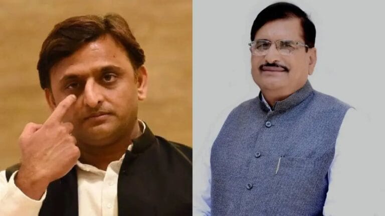 अखिलेश यादव के चाचा राजपाल यादव का निधन, सैफई में होगा अंतिम संस्कार
