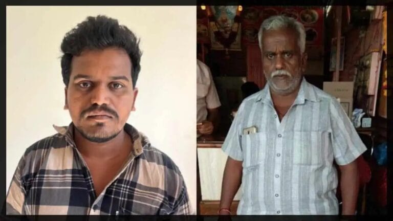 Karnataka News: पैसों के लालच में बेटे ने रची पिता की हत्या की साजिश, छह महीने बाद हुआ खुलासा