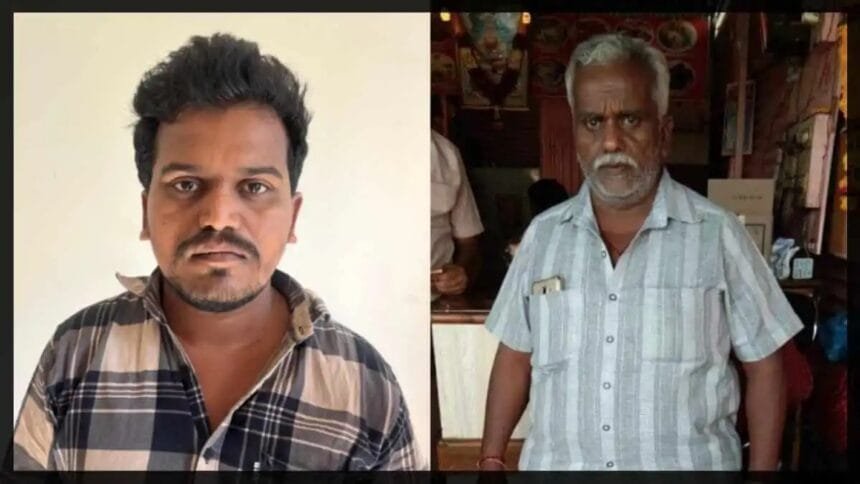 Karnataka News: पैसों के लालच में बेटे ने रची पिता की हत्या की साजिश, छह महीने बाद हुआ खुलासा