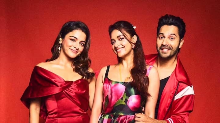 बेबी जॉन' का बॉक्स ऑफिस पर बुरा हाल, सिनेमाघरों से हटाने की तैयारी