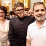 उमर अब्दुल्ला बोले: इंडी गठबंधन का कोई भविष्य नहीं, इसे खत्म करें