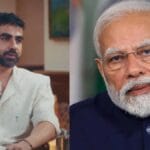 PM Modi Podcast: प्रधानमंत्री मोदी का पहला पॉडकास्ट: निखिल कामथ के साथ खुलकर की बातचीत