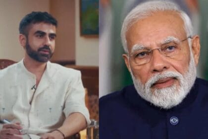 PM Modi Podcast: प्रधानमंत्री मोदी का पहला पॉडकास्ट: निखिल कामथ के साथ खुलकर की बातचीत