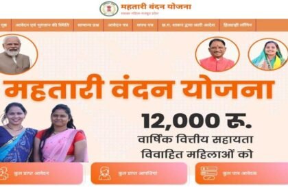 Mahtari Vandan Yojana: 29 हजार हितग्राहियों के खातों में अब नहीं आएगा पैसा
