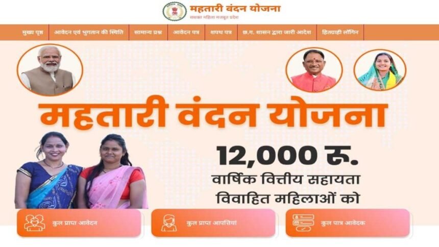Mahtari Vandan Yojana: 29 हजार हितग्राहियों के खातों में अब नहीं आएगा पैसा