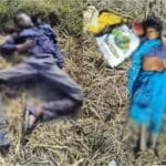 सूरजपुर में पत्रकार के परिवार पर हमला, मां, पिता और भाई की हत्या
