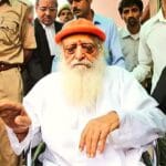 जोधपुर रेप मामला: आसाराम को हाई कोर्ट से मिली अंतरिम जमानत