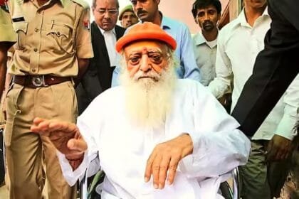 जोधपुर रेप मामला: आसाराम को हाई कोर्ट से मिली अंतरिम जमानत