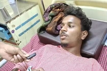 क्या आप भी दूसरों की रील्स पर करते हैं कमेंट? धमतरी में हुआ खतरनाक हमला!