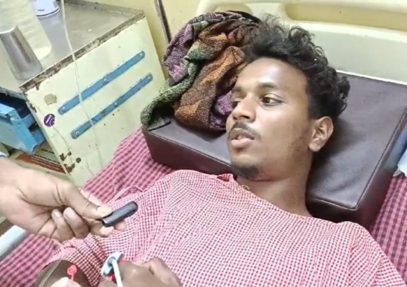 क्या आप भी दूसरों की रील्स पर करते हैं कमेंट? धमतरी में हुआ खतरनाक हमला!