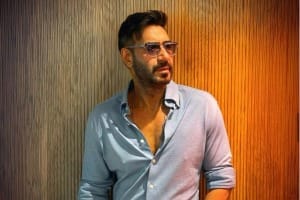 Son of Sardaar 2 की रिलीज डेट का ऐलान