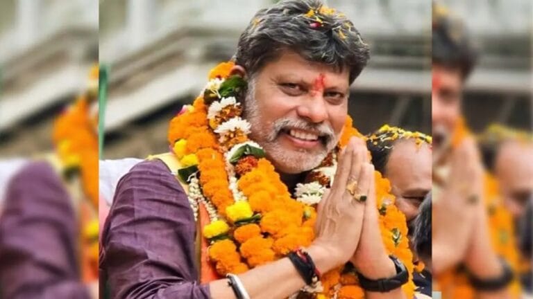 BJP ने किरण देव सिंह को नया प्रदेश अध्यक्ष नियुक्त किया
