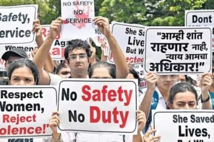 कोलकाता: आरजी कर दुष्कर्म और हत्या मामले में कोर्ट आज सुनाएगा फैसला