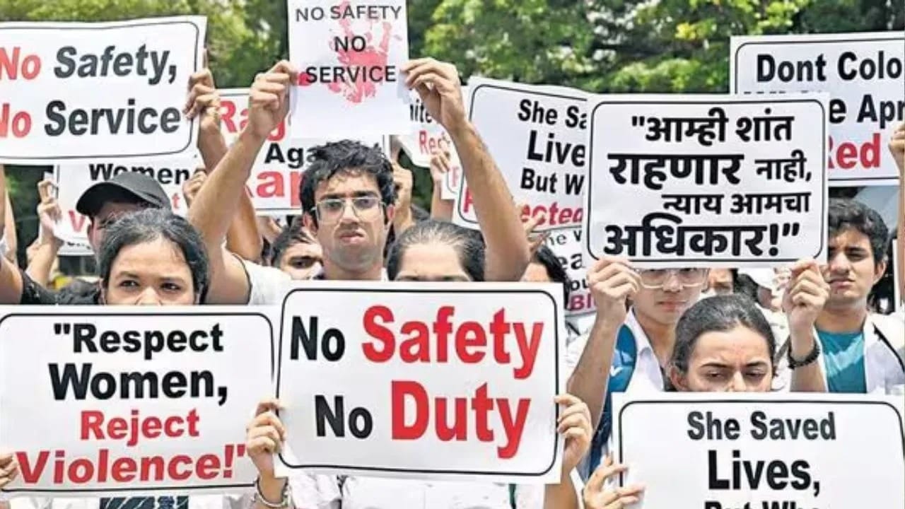 कोलकाता: आरजी कर दुष्कर्म और हत्या मामले में कोर्ट आज सुनाएगा फैसला