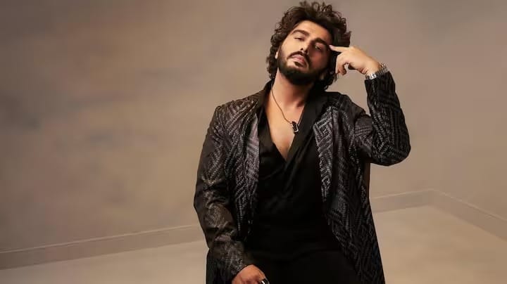 अर्जुन कपूर की फिल्म 'मेरे हस्बैंड की बीवी' के सेट पर हुआ हादसा