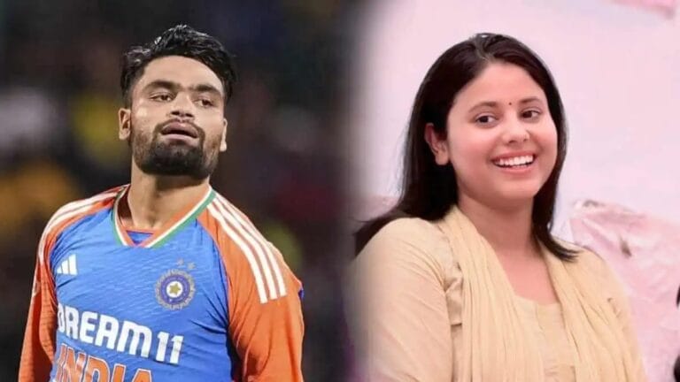 रिंकू सिंह और सपा सांसद प्रिया सरोज की सगाई की खबरें: सच क्या है?