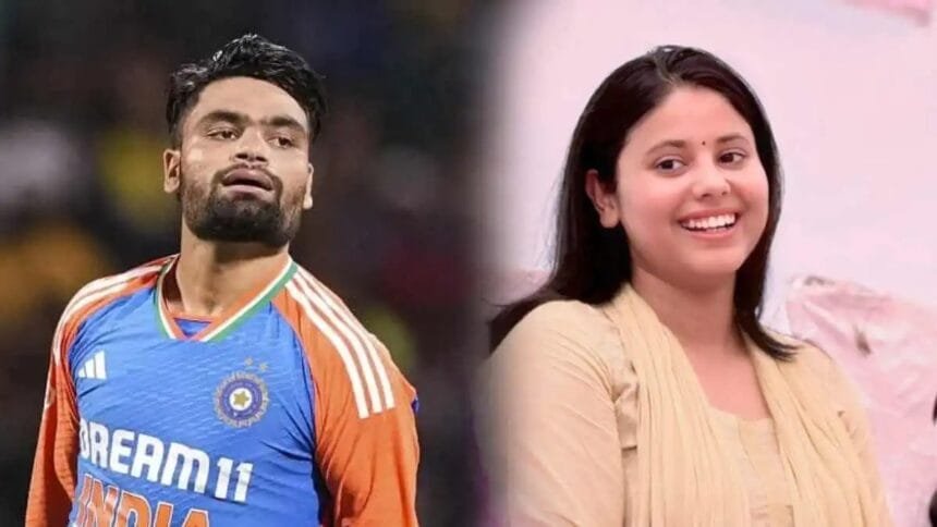 रिंकू सिंह और सपा सांसद प्रिया सरोज की सगाई की खबरें: सच क्या है?