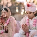 कौन है हिमानी मोर? जो बनी नीरज चोपड़ा की दुल्हनियां