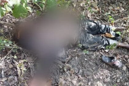 छत्तीसगढ़ के गरियाबंद जिले में नक्सलियों पर बड़ी कार्रवाई: 14 नक्सली ढेर