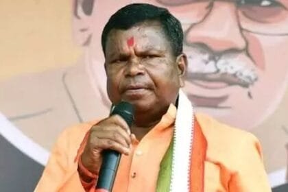 कवासी लखमा की रिमांड समाप्त, ED आज करेगी कोर्ट में पेश
