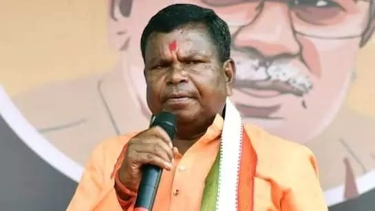 कवासी लखमा की रिमांड समाप्त, ED आज करेगी कोर्ट में पेश