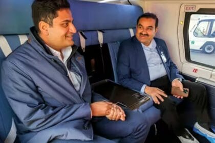 गौतम अडाणी ने बेटे जीत अडाणी की शादी को लेकर किया बड़ा खुलासा