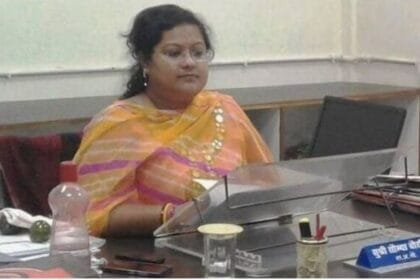 सौम्या चौरसिया ने हाईकोर्ट में दायर अपनी याचिका वापस ली