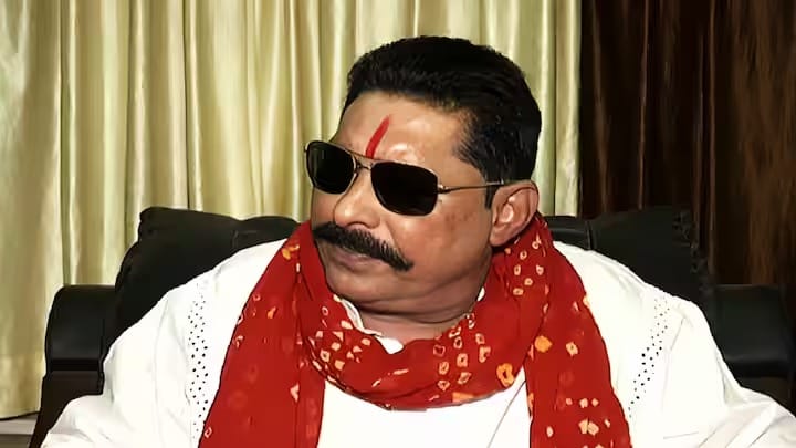 बिहार के मोकामा गैंगवार मामले में पूर्व विधायक अनंत सिंह ने किया आत्मसमर्पण