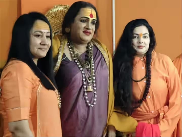 बॉलीवुड एक्ट्रेस ममता कुलकर्णी ने लिया संन्यास, बनेंगी किन्नर अखाड़े की महामंडलेश्वर