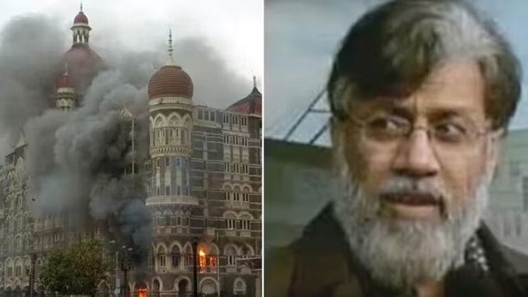 26/11 हमले के आरोपी Tahawwur Rana के भारत प्रत्यर्पण का रास्ता साफ