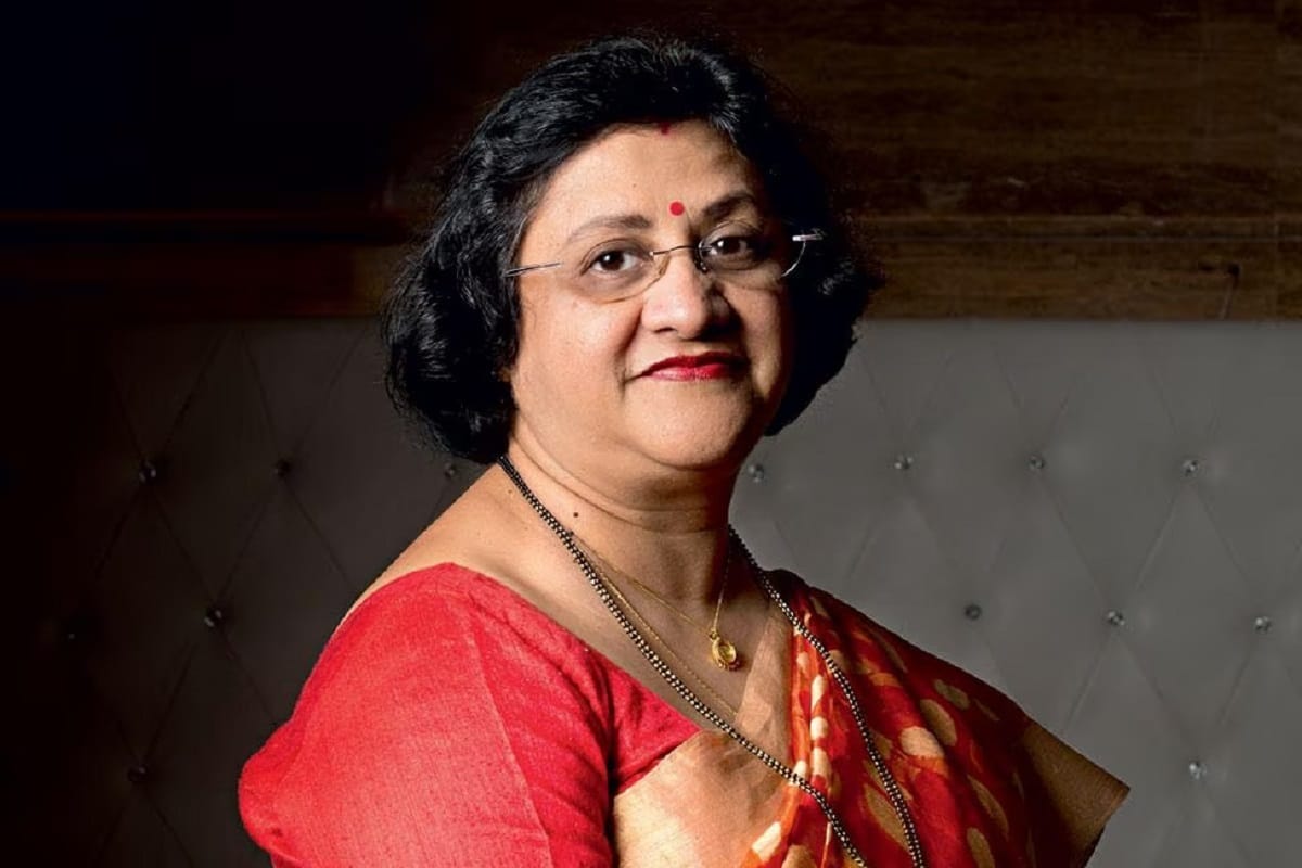 अरुंधति भट्टाचार्य को मिला पद्मश्री, जानिए उनके सफर के बारे में