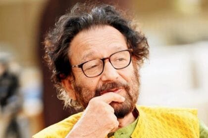 शेखर कपूर को मिला पद्म भूषण सम्मान: जानिए उनके सफर के बारे में