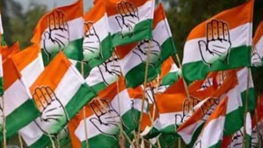 छत्तीसगढ़ कांग्रेस ने जारी की मेयर और अध्यक्ष पदों की लिस्ट, रायपुर से दीप्ति दुबे महापौर प्रत्याशी