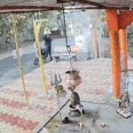 बिलासपुर में हनुमान चालीसा बंद कराने की धमकी, ऑटो चालक का वीडियो वायरल