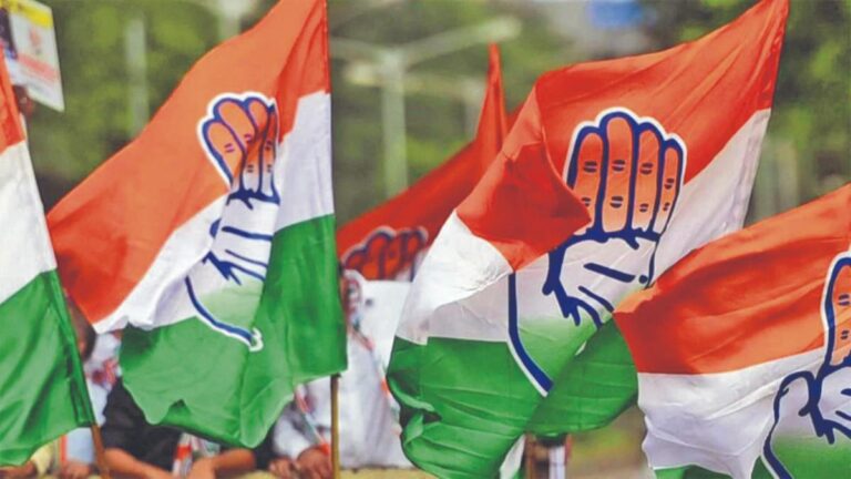 रायपुर नगर निगम में कांग्रेस की रणनीति से मचा घमासान