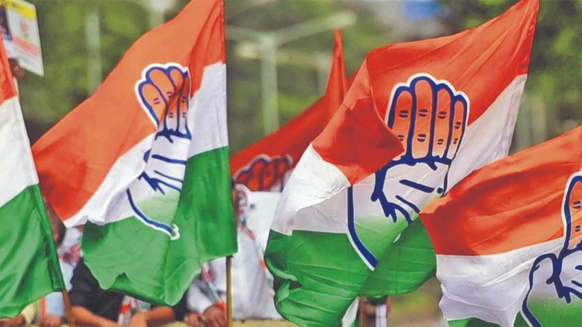 रायपुर नगर निगम में कांग्रेस की रणनीति से मचा घमासान