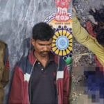 शारीरिक संबंध के बाद सनकी प्रेमी ने प्रेमिका को उतारा मौत के घाट