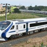वंदेभारत ट्रेन से अब 7 घंटे में होगा रायपुर से जबलपुर का सफर