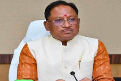 महाकुंभ में भगदड़ से कई मौतें, सीएम साय ने व्यक्त किया दुख