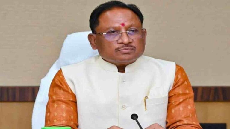 महाकुंभ में भगदड़ से कई मौतें, सीएम साय ने व्यक्त किया दुख
