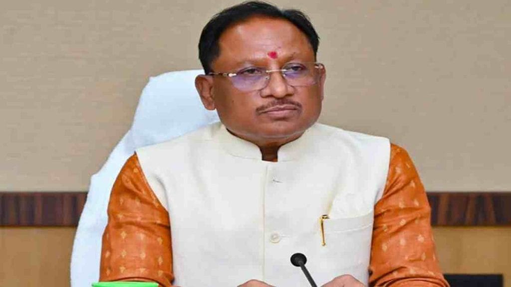 महाकुंभ में भगदड़ से कई मौतें, सीएम साय ने व्यक्त किया दुख