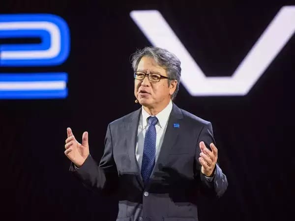 मारुति सुजुकी के MD और CEO के रूप में हिसाशी टेकुची की पुनर्नियुक्ति