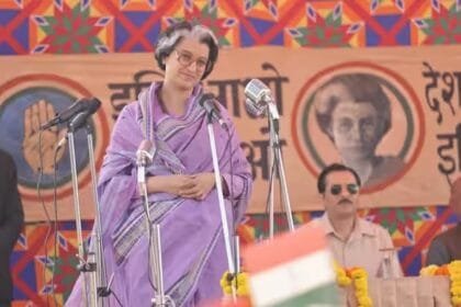 इमरजेंसी' ने बॉक्स ऑफिस पर किया निराश, सिनेमाघरों से जल्द हट सकती है