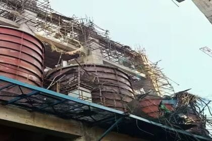 JK Cement accident: पन्ना जिले में जेके सीमेंट संयंत्र में बड़ा हादसा, 2 मजदूरों की मौत