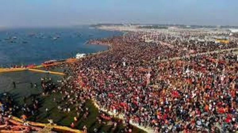 छत्तीसगढ़ के मुख्यमंत्री और मंत्री 13 फरवरी को कुंभ स्नान के लिए प्रयागराज जाएंगे