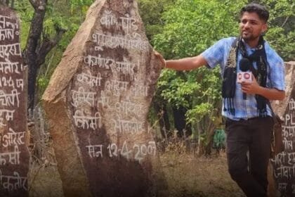 तीन दिनों से लापता बीजापुर पत्रकार मुकेश चंद्राकर : पुलिस ने शुरू की सघन जांच