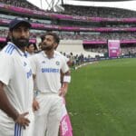 Bumrah injurd: सिडनी टेस्ट में बड़ा झटका, बुमराह ने बीच मैच में मैदान छोड़ा
